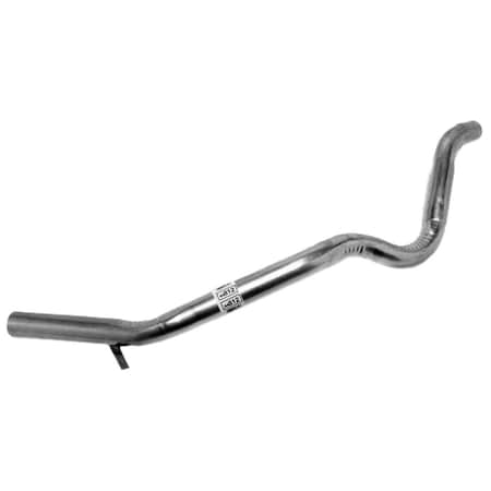Walker EXHAUST TAIL PIPE 44812